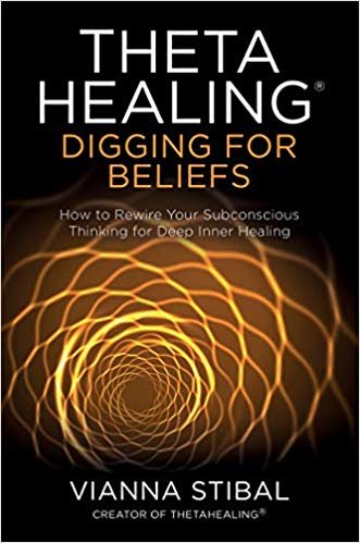 ThetaHealing® Dig Deeper Training & Certification — Jeffrey ThetaHealing® Dig Deeper Training & Certification — Jeffrey